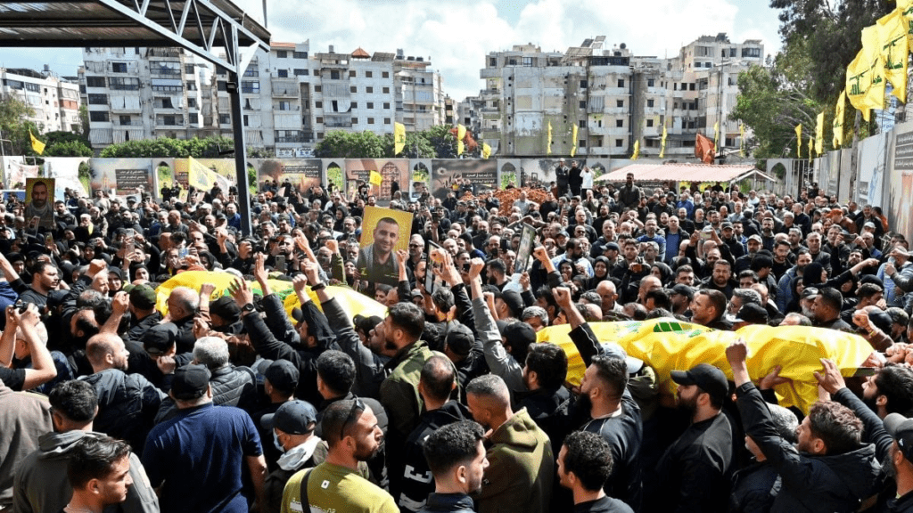 Iran Tolak Negosiasi dengan AS di Bawah Ancaman, Gencatan Berakhir 22 April